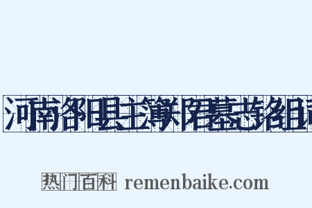 河南洛阳县主簿郑君墓志铭组词是什么意思的图片
